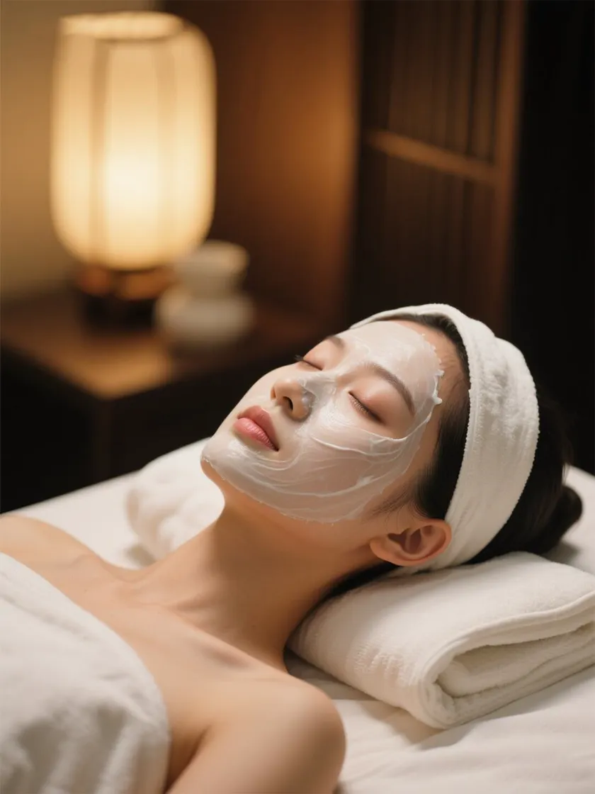 Advanced Skincare & Spas